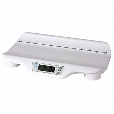 Infant Scale Digital 20kg/44 lb Cap MPN:DS4050