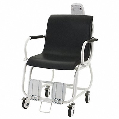 Chair Scale Digital 250kg/550 lb Cap MPN:DS8150