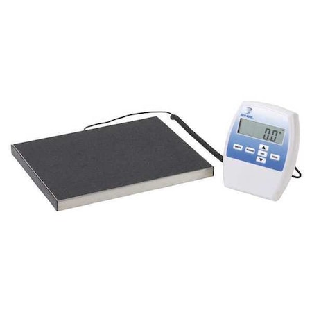 Physician Scale, 500 lb. Cap., Digital MPN:DS6150