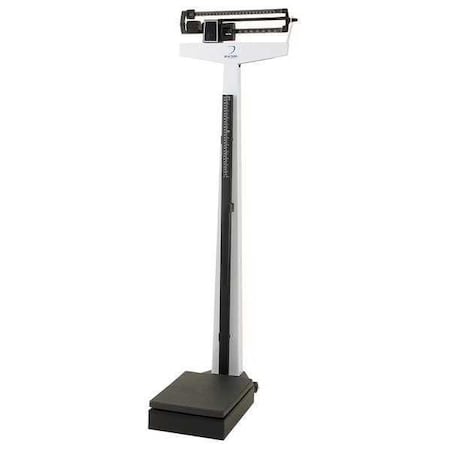Mechanical Physician Scale 200kg/450 lb. Capacity MPN:DS2100