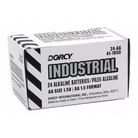 Example of GoVets Dorcy category