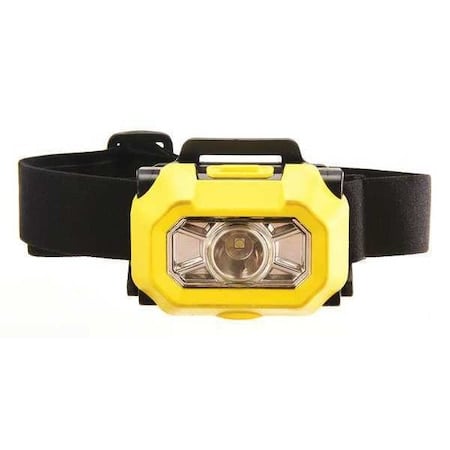 High Visibility Yellow Led 180 MPN:41-0094
