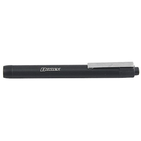 Penlight, 100 Lumens, LED MPN:41-1218