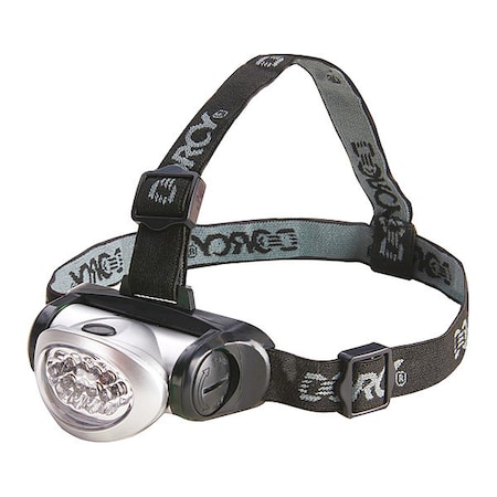 COB Headlight, 150 Lumens MPN:41-2095