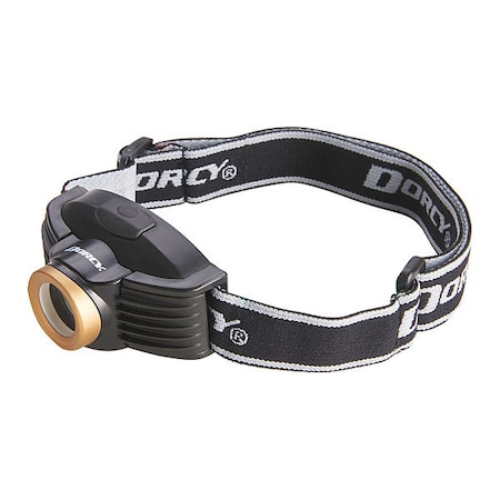 Headlight, 214 Lumens, LED MPN:41-2097