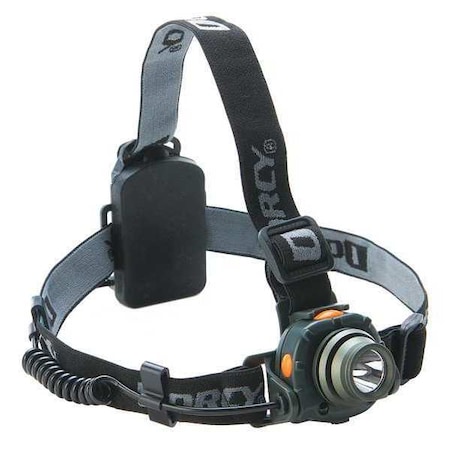 Motion LED Headlight, 200 Lumens MPN:41-2104