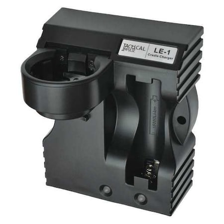 Flashlight Cradle Charger MPN:41-2733