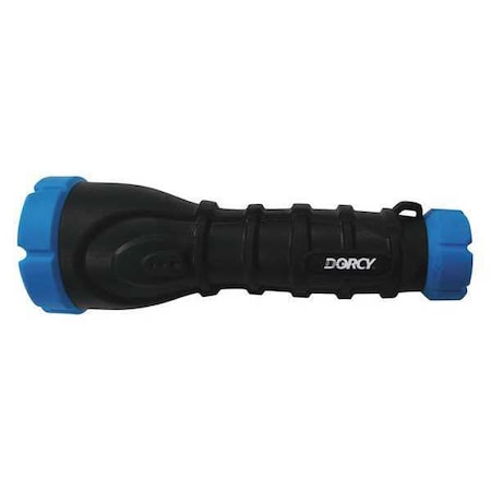Assorted LED Flashlight, AAA, 120lm MPN:41-2958
