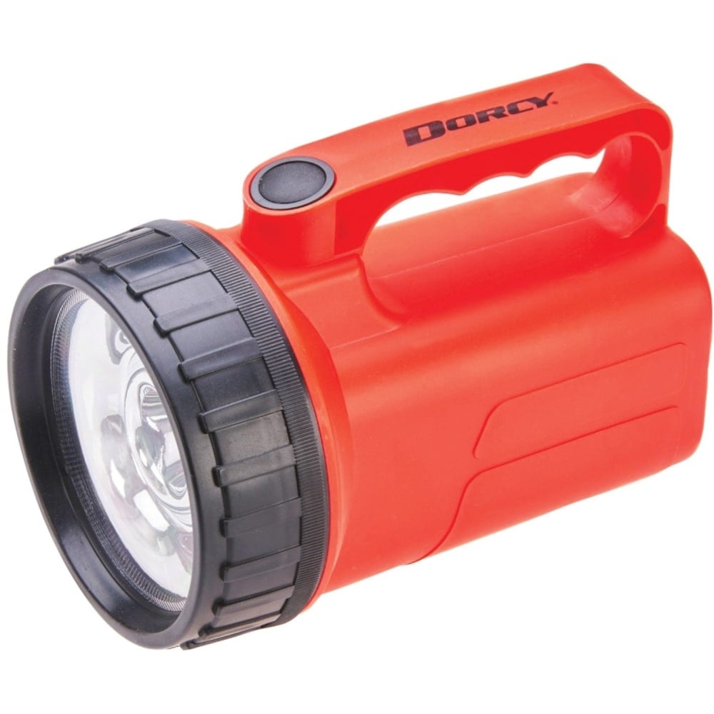 Dorcy 6V LED Lantern, 12in, Assorted Colors MPN:41-2079