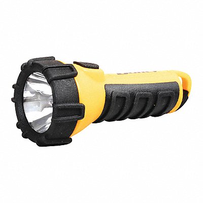 Flashlight Floating LED 125 Lumens MPN:41-2522