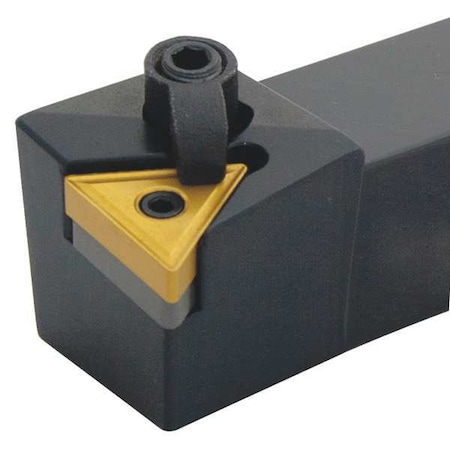 Turning Toolholder, CNMG, MCKNR24-6E, RH MPN:73310150102