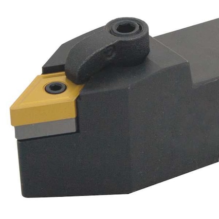 Indexable Toolholder, MDPN, Alloy Steel MPN:73310150372