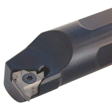Turning Toolholder, TNMG, MTANR10-3B, RH MPN:73310150614