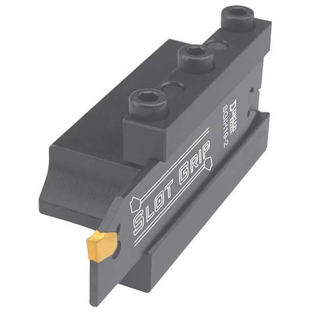 Turning Toolholder, TNMG, MTGNL08-2A, LH MPN:73310150803
