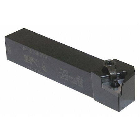 Turning Toolholder, TNMG, MTGNL10-3B, LH MPN:73310150811