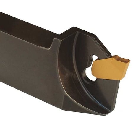 Turning Toolholder, TNMG, MTGNR20-4D, RH MPN:73310150834