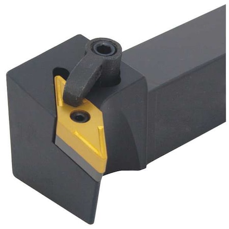 Turning Toolholder, VNMG, MVLNL20-4D, LH MPN:73310151117
