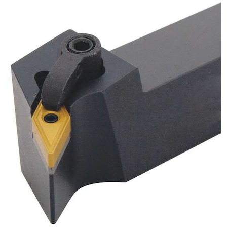 Turning Toolholder, VNMG, MVTNL16-3D, LH MPN:73310151143
