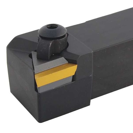 Turning Toolholder, VBGT, SVJBL16-3D, LH MPN:73310152015