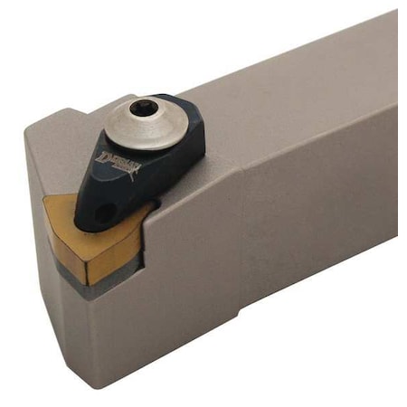 Turning Toolholder, WNMG, ADWLNR-20-4D, RH MPN:73310153101
