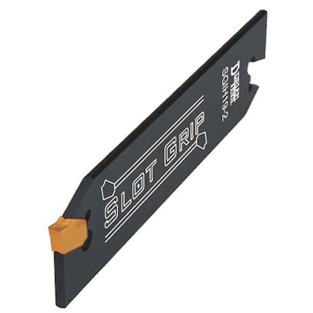 Cut-Off Blade, 4.33 L, 0.125 W, 1.02 In H MPN:73310162953