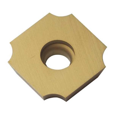 Milling Insert, SDGX-19C05-E-DUP25UT MPN:95250