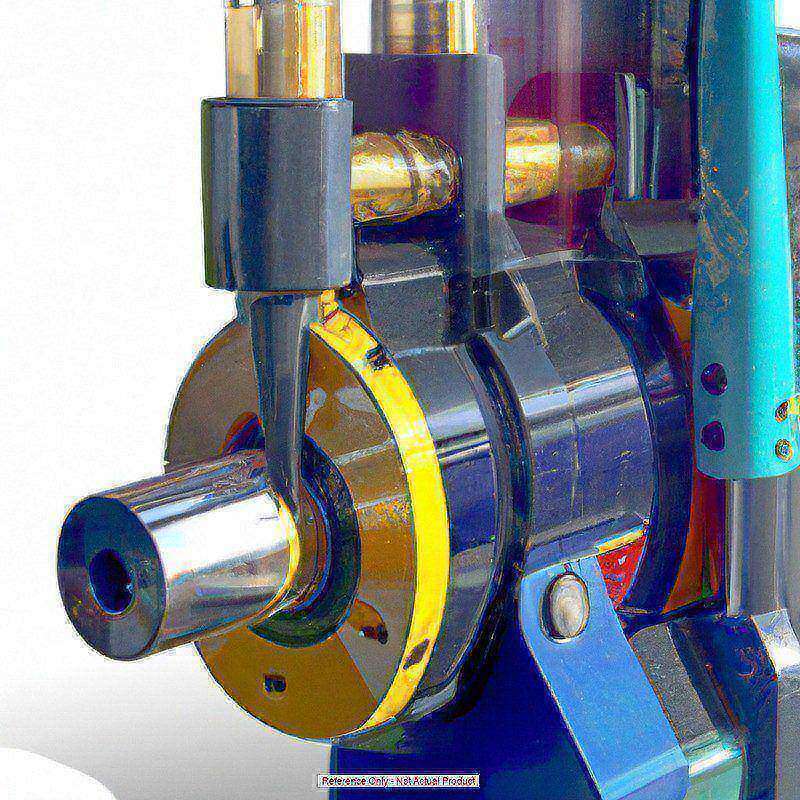 Indexable Threading Toolholder: External, Left Hand, 1 x 1
