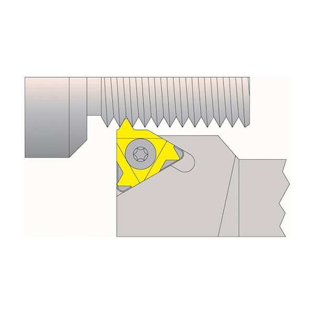 Thread Turning Toolholder, SER100-5-16 MPN:73310158436