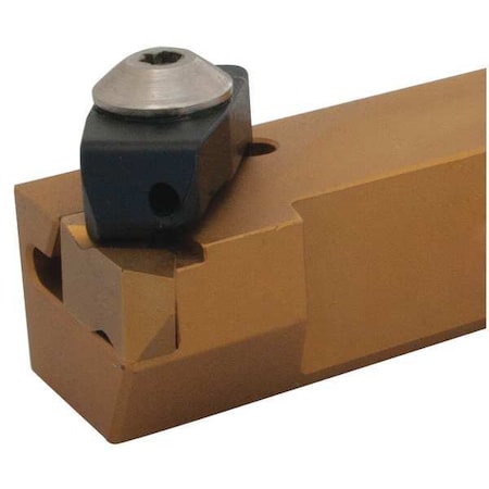 Thread Turning Toolholder, SER075-5-16Q MPN:73310158492