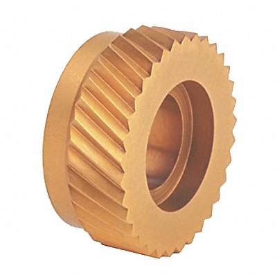 Example of GoVets Knurling Wheels category