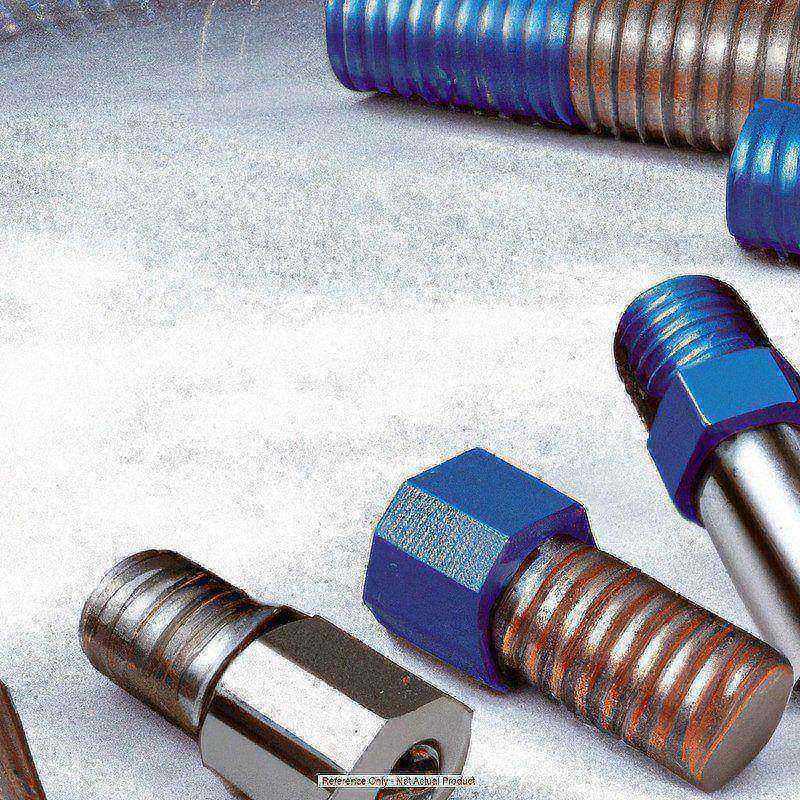Laydown Threading Insert: 11IL-A60 DVK10, Solid Carbide MPN:73310174061
