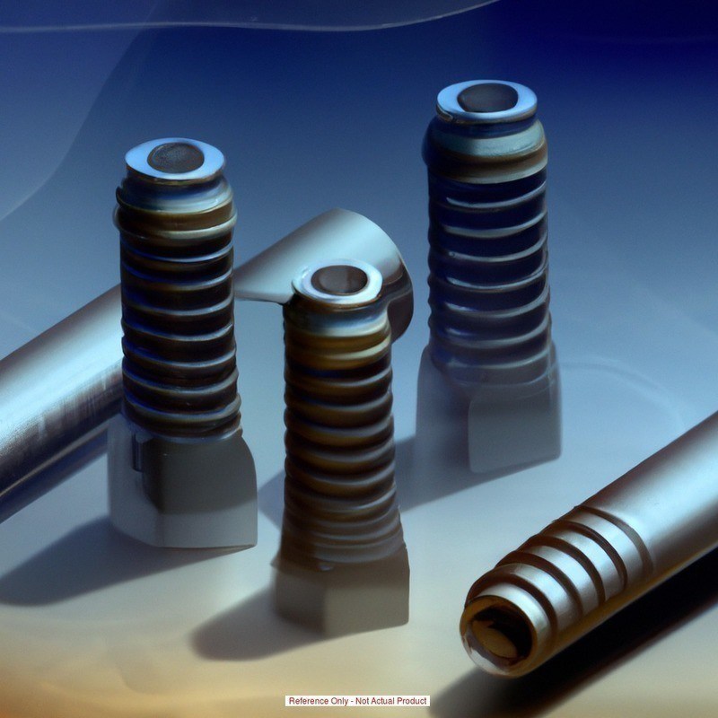 Laydown Threading Insert: 11IR14NPT DVP656, Solid Carbide MPN:73310176259