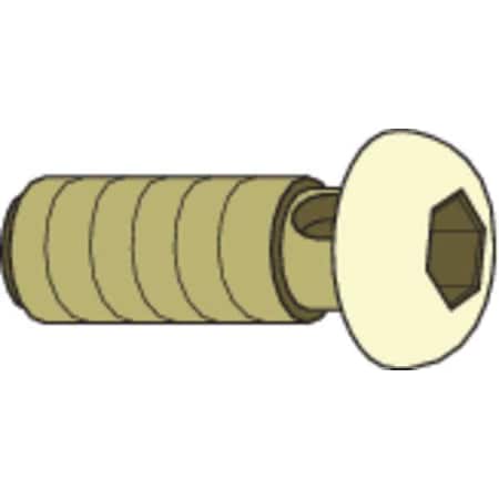 Clamp Screw, Jet Stream MPN:53324