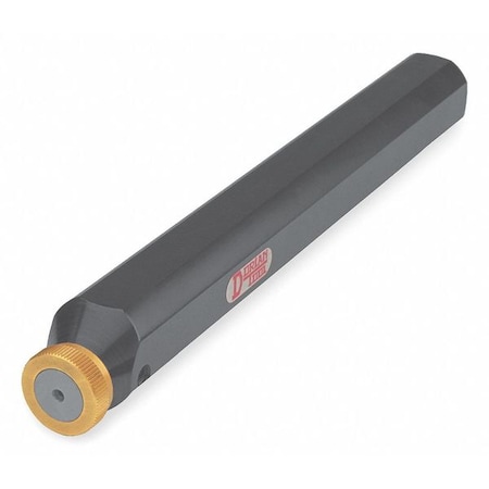 Knurling Tool, Internal, 4 In OAL MPN:IKT-50-2