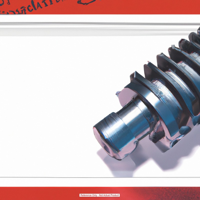 On-Edge Threading Insert: 60 &deg; V, External & Internal, Neutral Hand MPN:73310172008