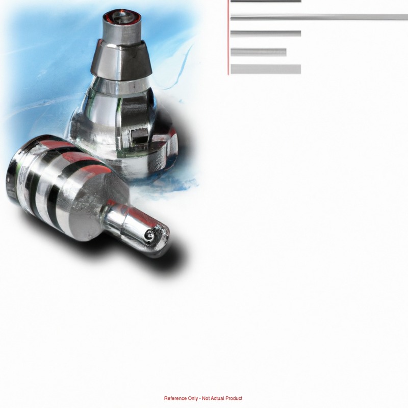 On-Edge Threading Insert: 60 &deg; V, External & Internal, Neutral Hand MPN:73310172010