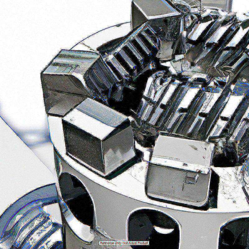 On-Edge Threading Insert: 60 &deg; V, External & Internal, Neutral Hand MPN:73310172031