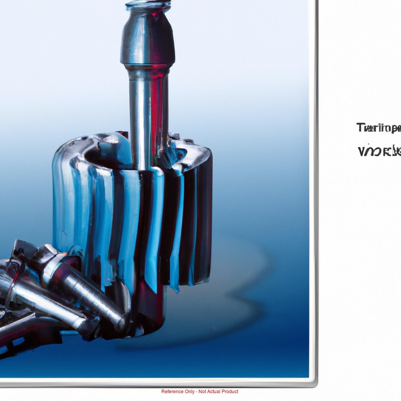 On-Edge Threading Insert: 60 &deg; V, External & Internal, Neutral Hand MPN:73310172535