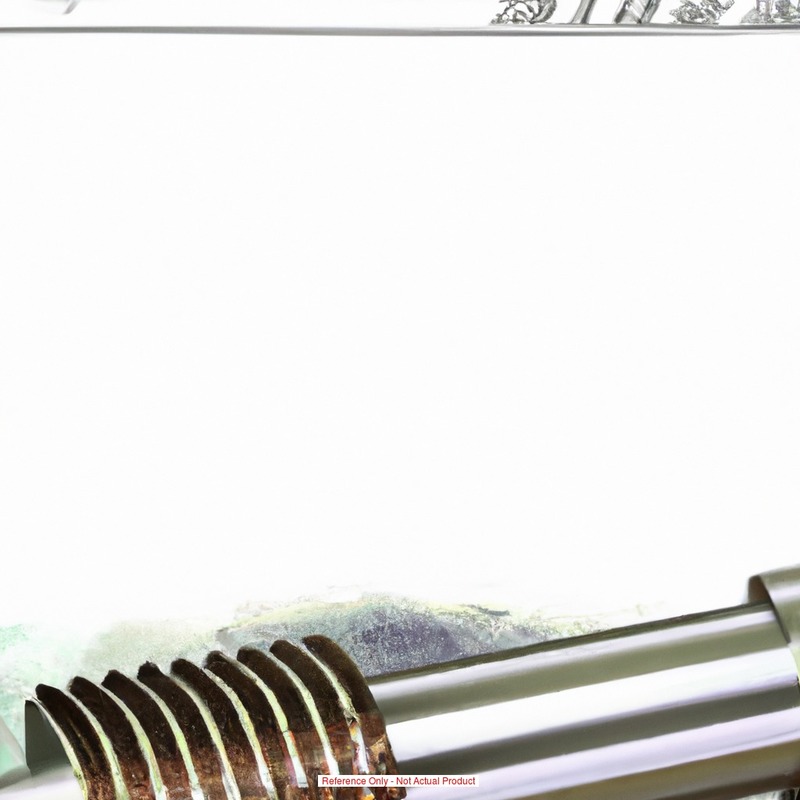 On-Edge Threading Insert: 60 &deg; V, External & Internal, Neutral Hand MPN:73310172556