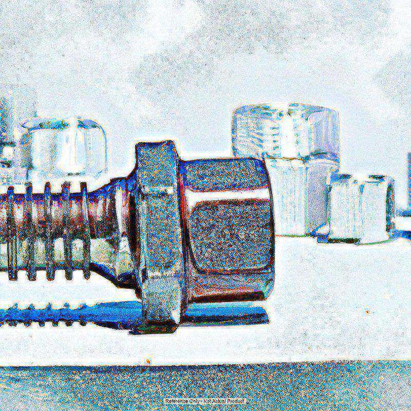On-Edge Threading Insert: 60 &deg; V, External & Internal, Neutral Hand MPN:73310173394