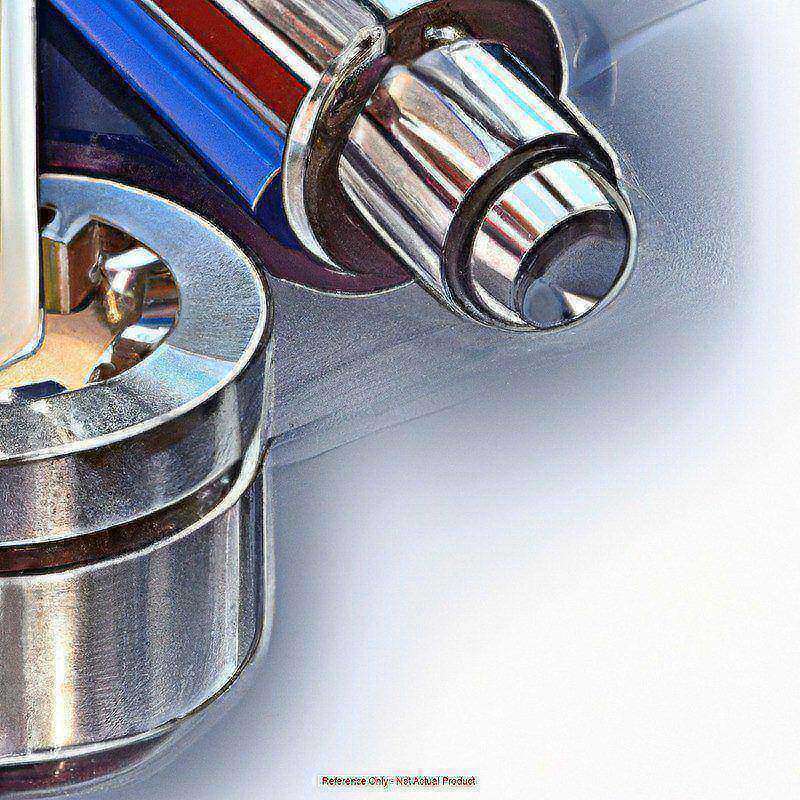 On-Edge Threading Insert: 60 &deg MPN:73310173415