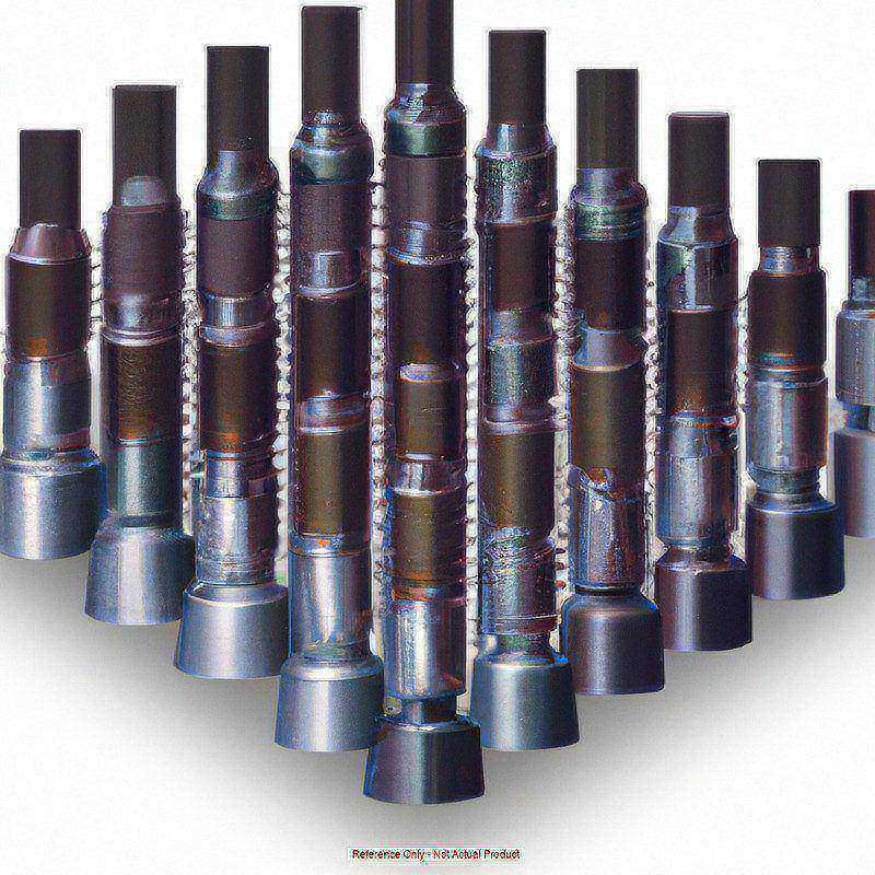 Threading Insert: NT2R DVK10, Carbide MPN:73310182901