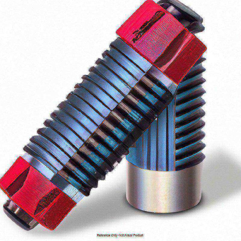 Threading Insert: NT3L DVK10, Carbide MPN:73310182913
