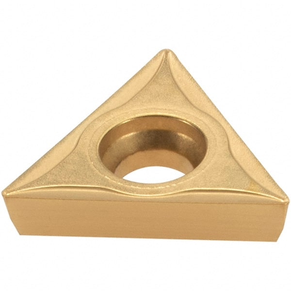 Turning Insert: TPGH321-UEN DPP30GT, Carbide MPN:73310171715