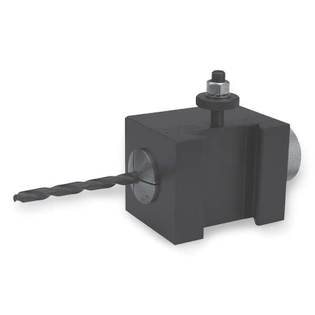 Tool Holder, 5C Collet, Series CXA MPN:D35CXA-36