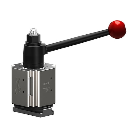 Tool Post, QUADRA, QITP25N, Up To 12 In MPN:QITP25N