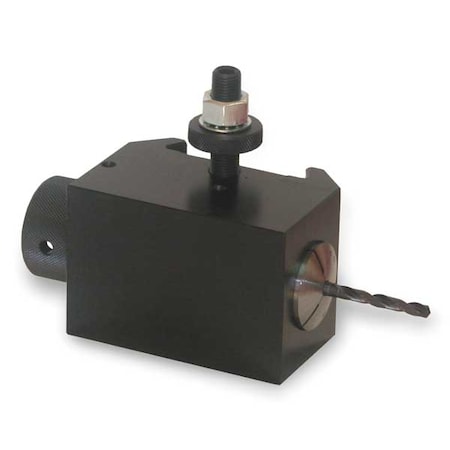Tool Holder, 5C Collet, QITP30N MPN:QITP30N-36