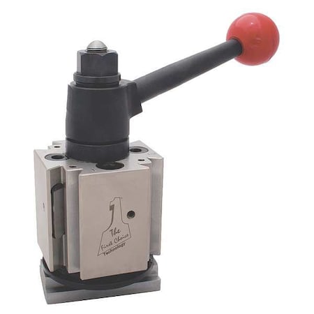 Tool Post, QUADRA, QITP30N, 13-15 In Swing MPN:QITP30N