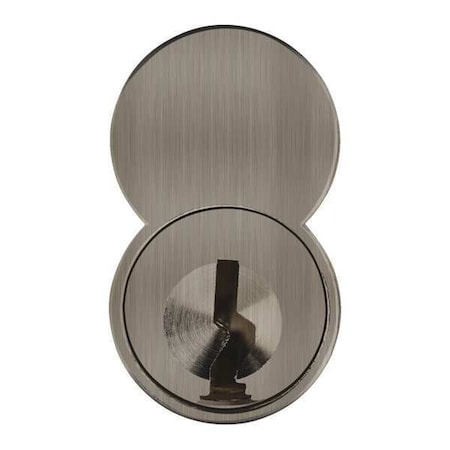 Interchangeable Core, Oil Rubbed Bronze MPN:7CS7K1613