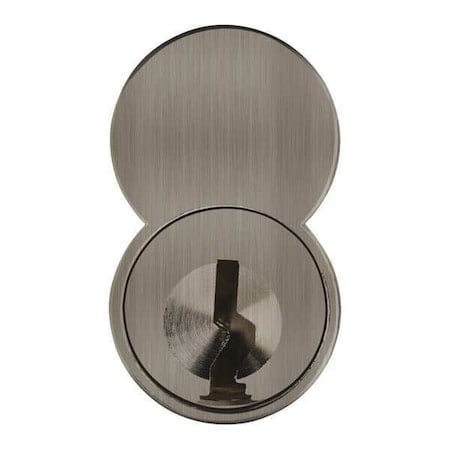 Interchangeable Core, Oil Rubbed Bronze MPN:7CS7M1613